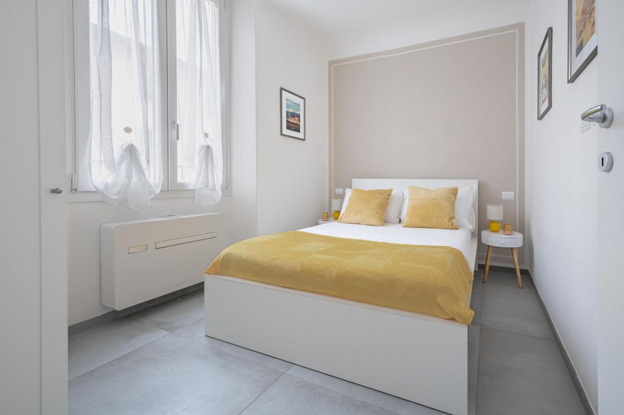 Via Ponte Alle Mosse, 19 - Florence Charming Apartments - A Chic, Newly Renovated Apartment Near Tram Leopolda, A Few Min From Downtown Exteriör bild
