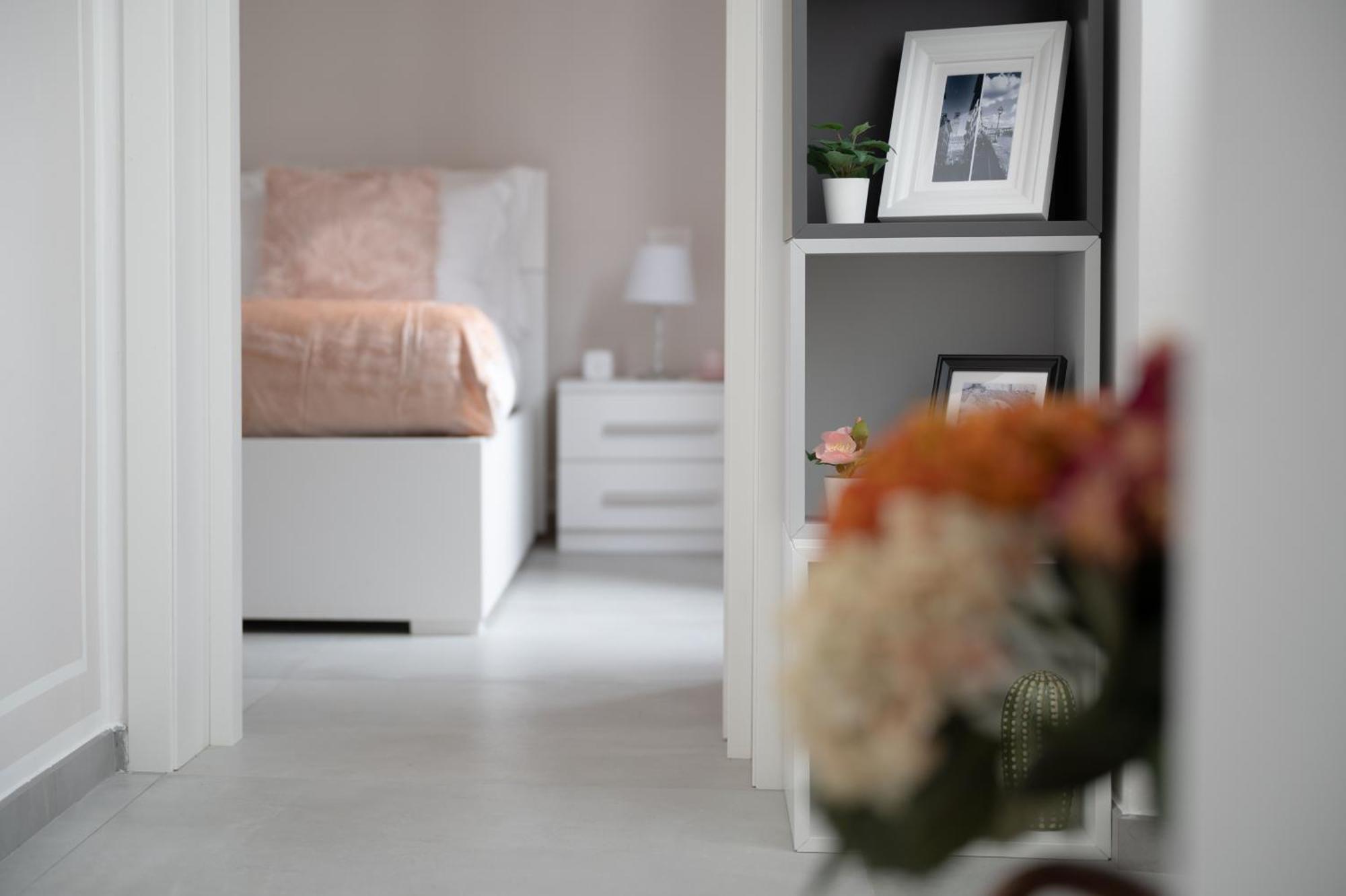Via Ponte Alle Mosse, 19 - Florence Charming Apartments - A Chic, Newly Renovated Apartment Near Tram Leopolda, A Few Min From Downtown Exteriör bild